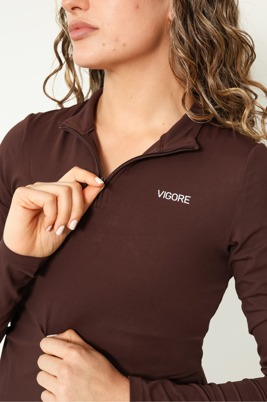 Blaze Café - Chaqueta