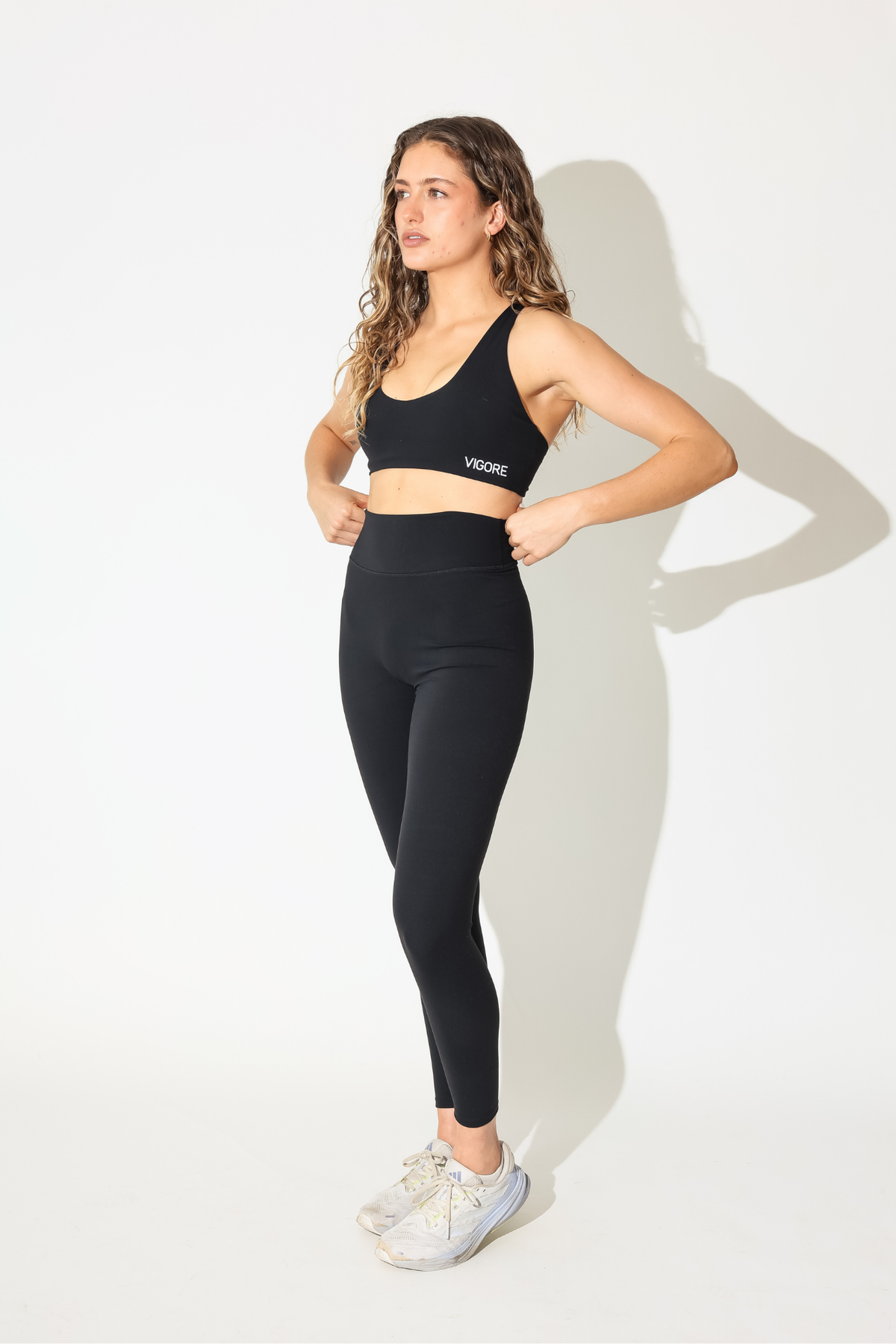 Basic Negro - Top