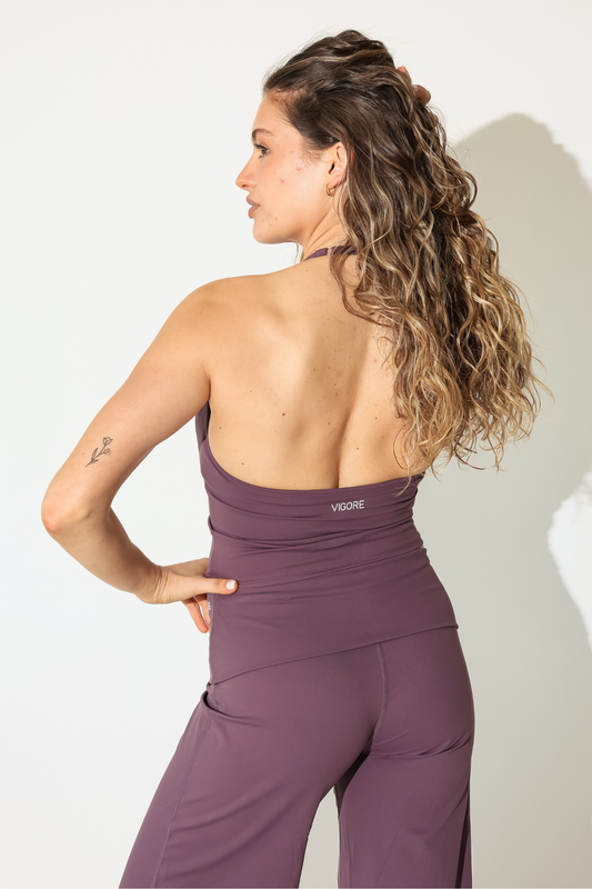 Muse Morado - Crop