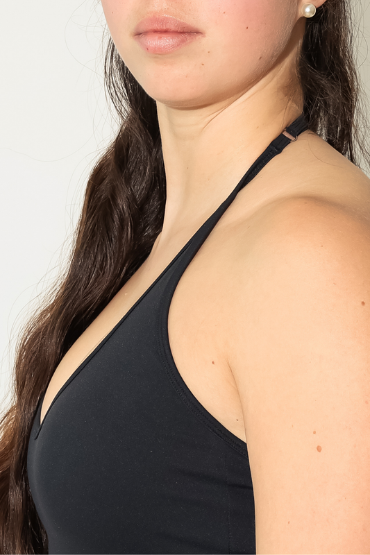 Muse Negro- Crop
