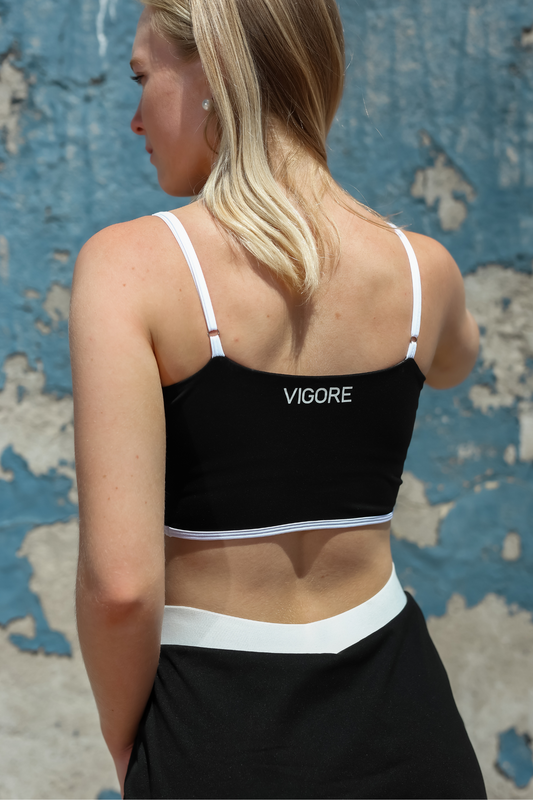 Strive Negro - Crop