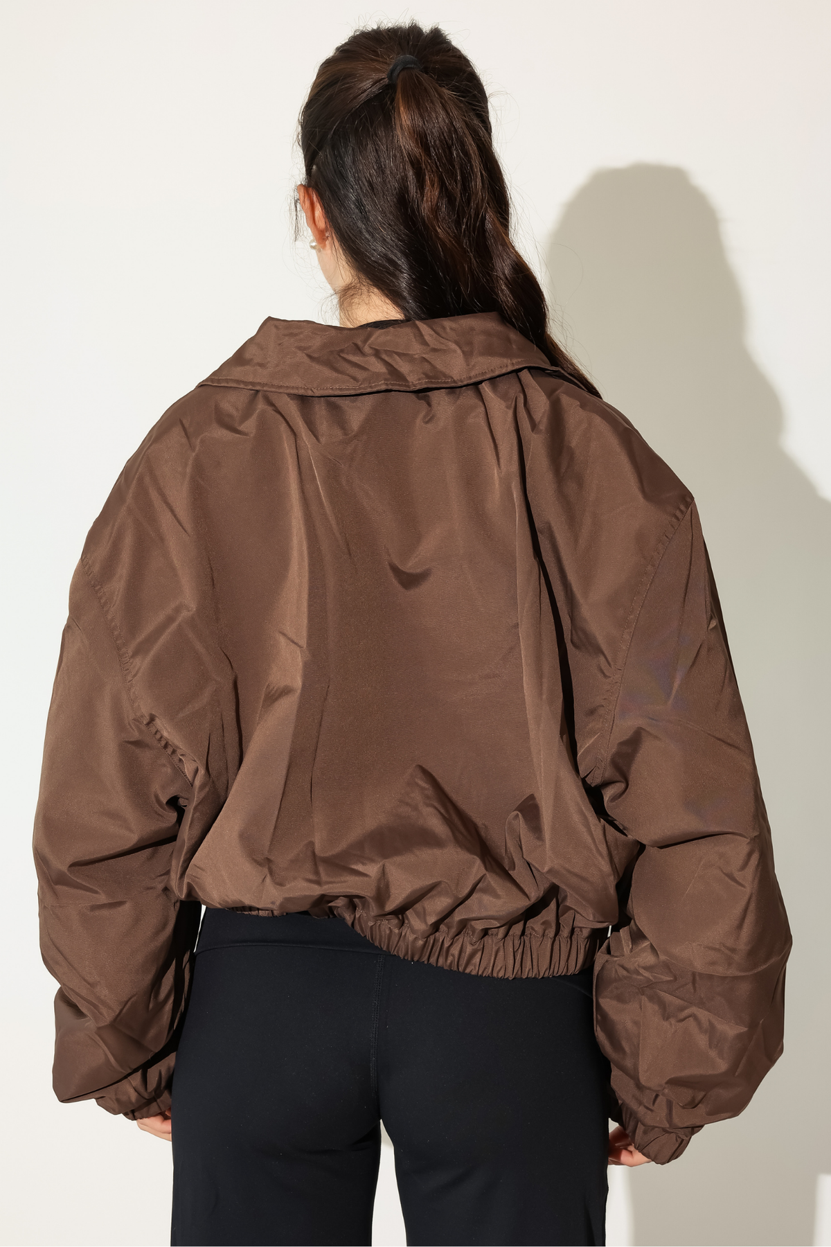 Cozzy Café - Chaqueta