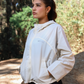 Aura Blanca - Chaqueta