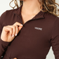 Blaze Café - Chaqueta