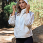 Aura Blanca - Chaqueta
