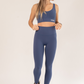 New Classic Azul - Legging