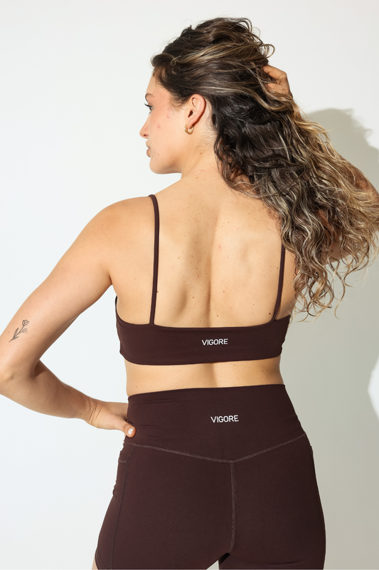 Blaze Café - Top