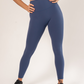 New Classic Azul - Legging