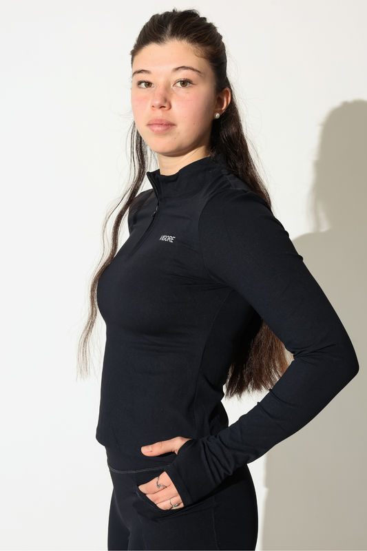 Blaze Negra - Chaqueta