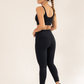 New Classic Negro - Legging