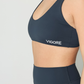 Basic Azul Marino - Top