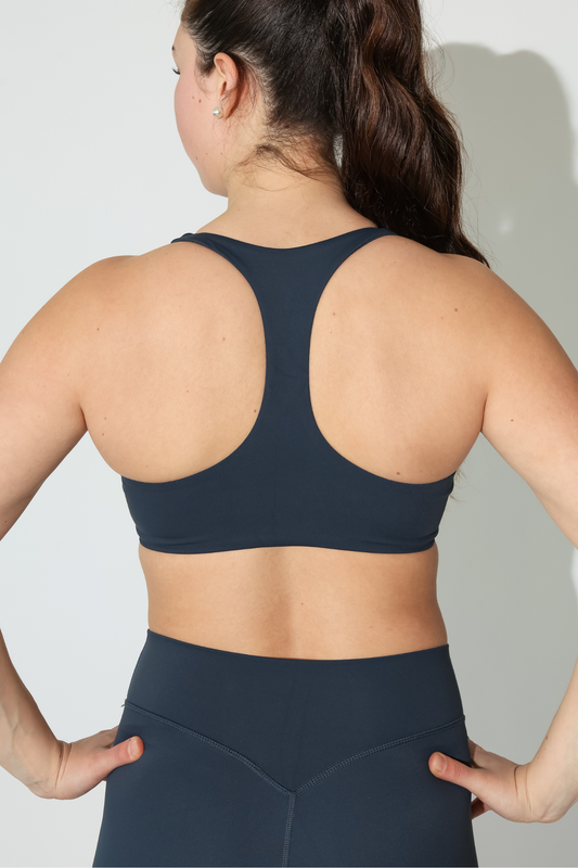 Basic Azul Marino - Top