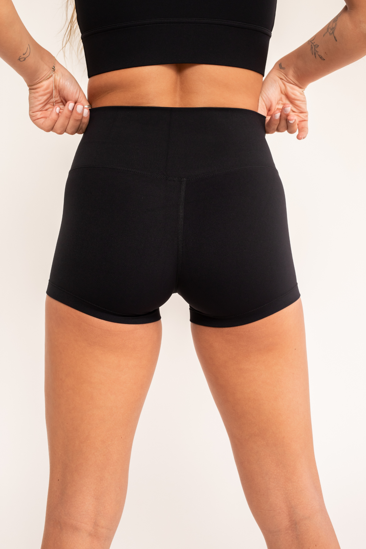 Classic Short Negro - Short