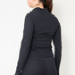 Blaze Negra - Chaqueta