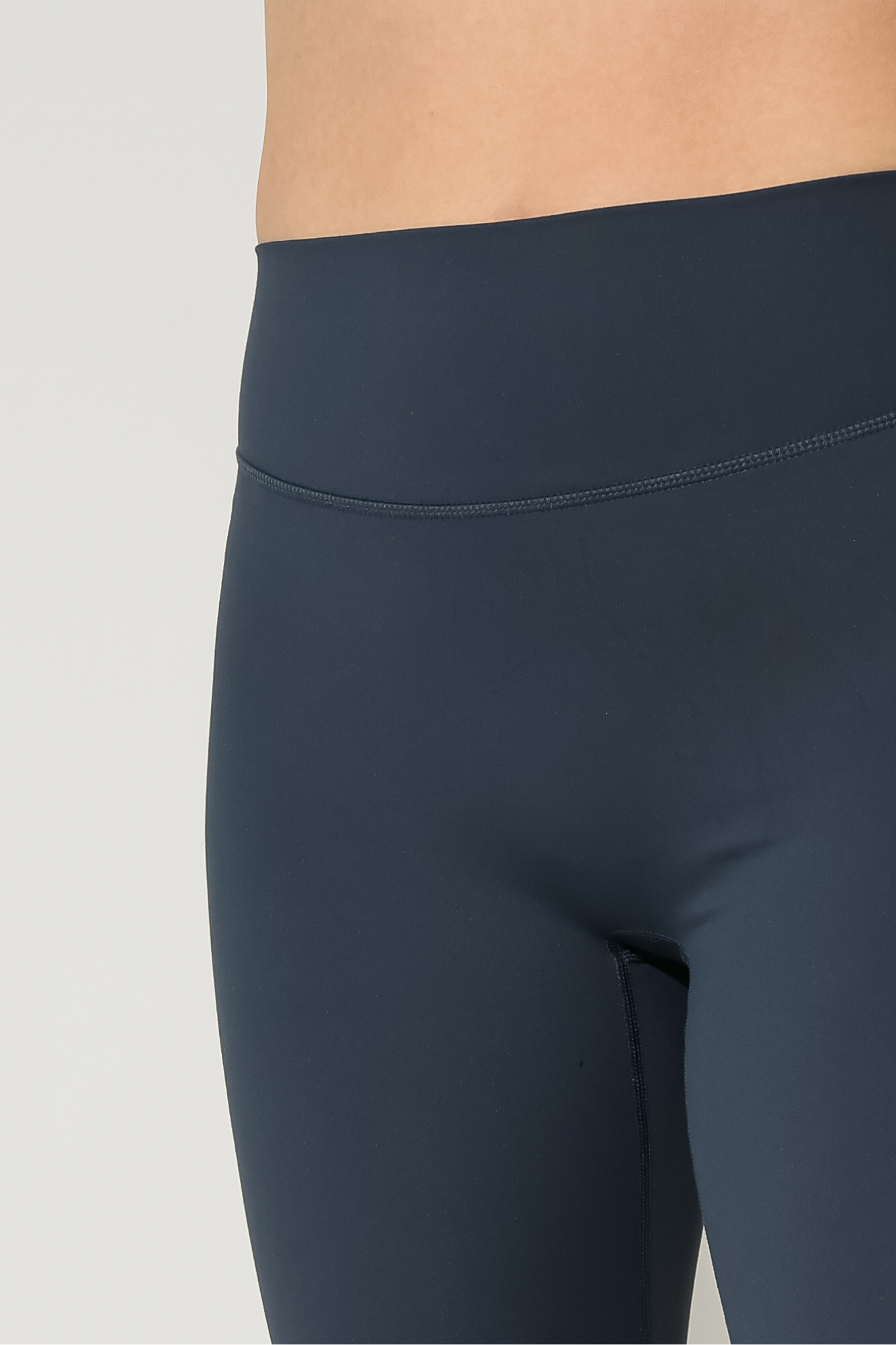 Basic Azul Marino - Bottom