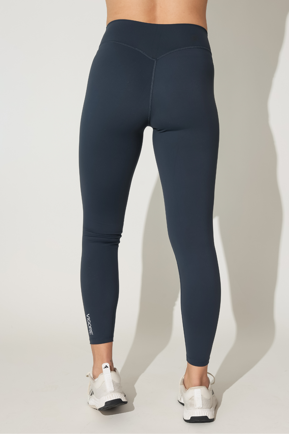 Basic Azul Marino - Bottom