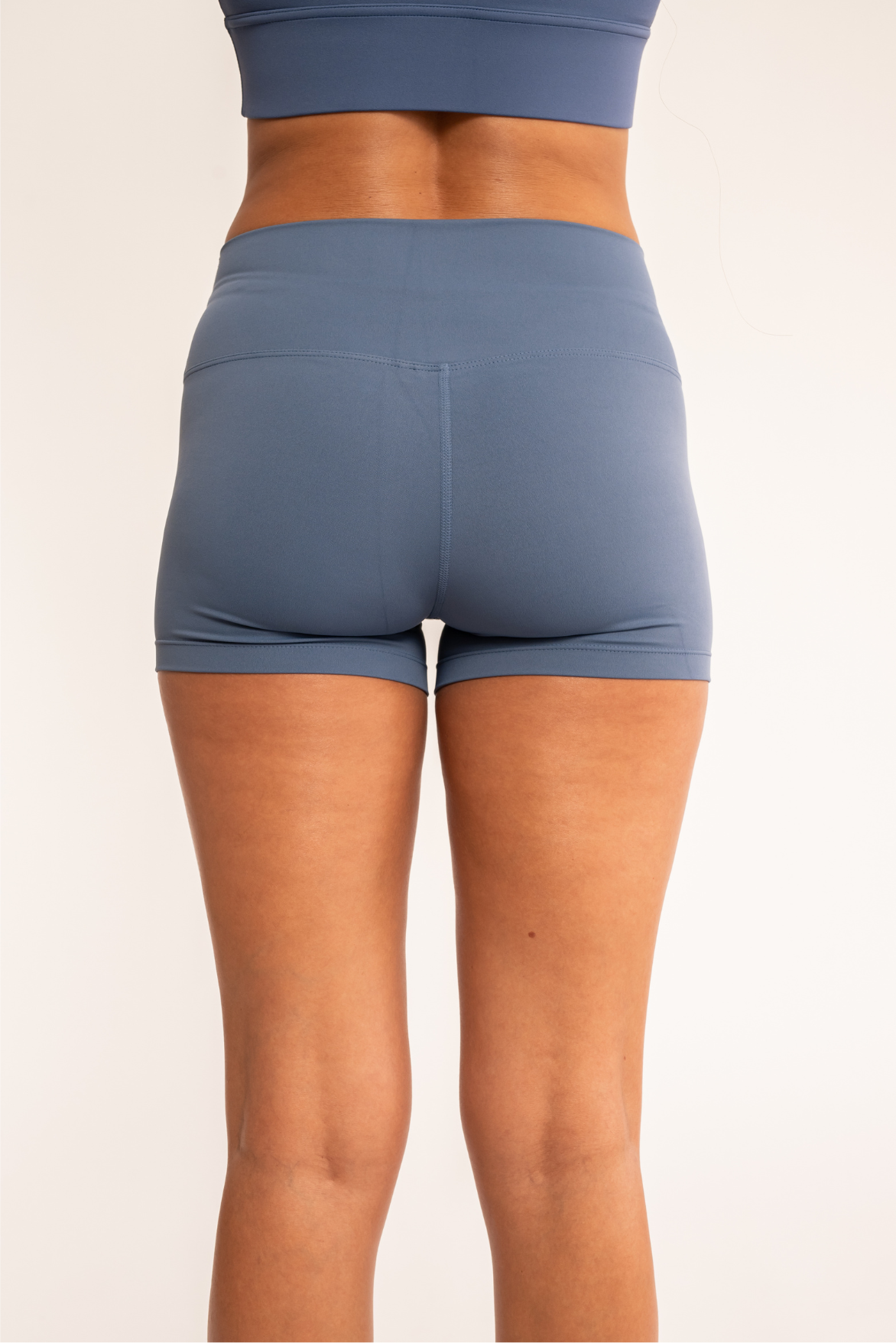 Classic Short Azul - Short