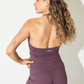 Muse Morado - Crop