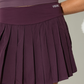 Muse Morado - Falda