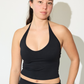 Muse Negro- Crop