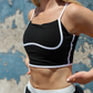 Strive Negro - Crop