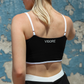 Strive Negro - Crop