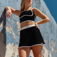 Strive Negro - Crop