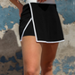 Strive Negra - Falda