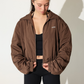 Cozzy Café - Chaqueta