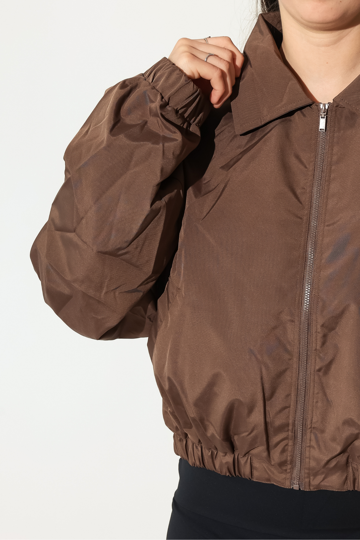 Cozzy Café - Chaqueta