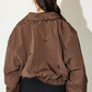 Cozzy Café - Chaqueta