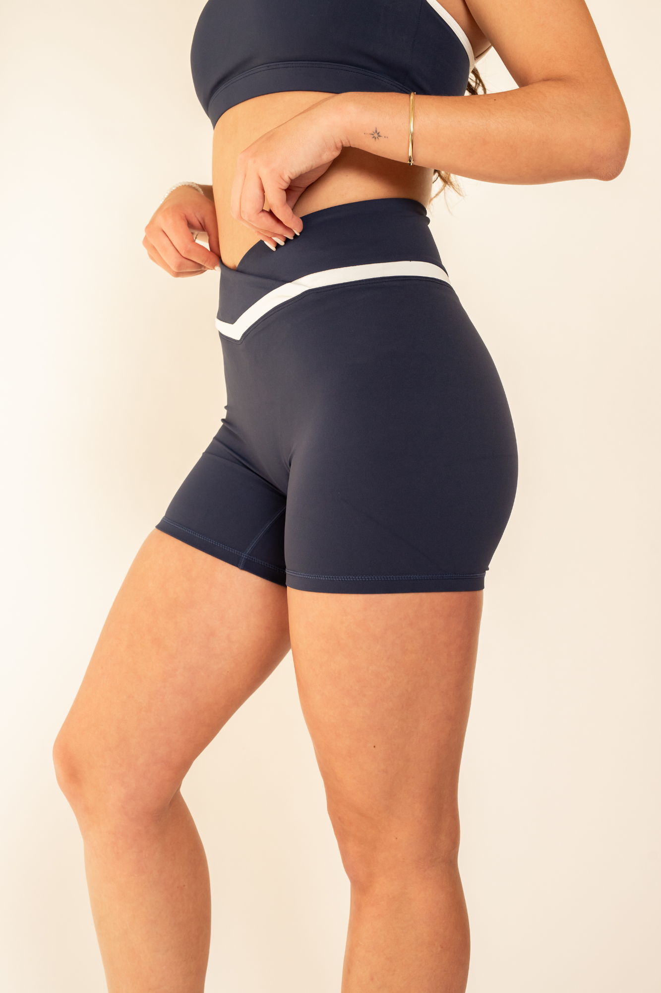 Vital Azul - Short