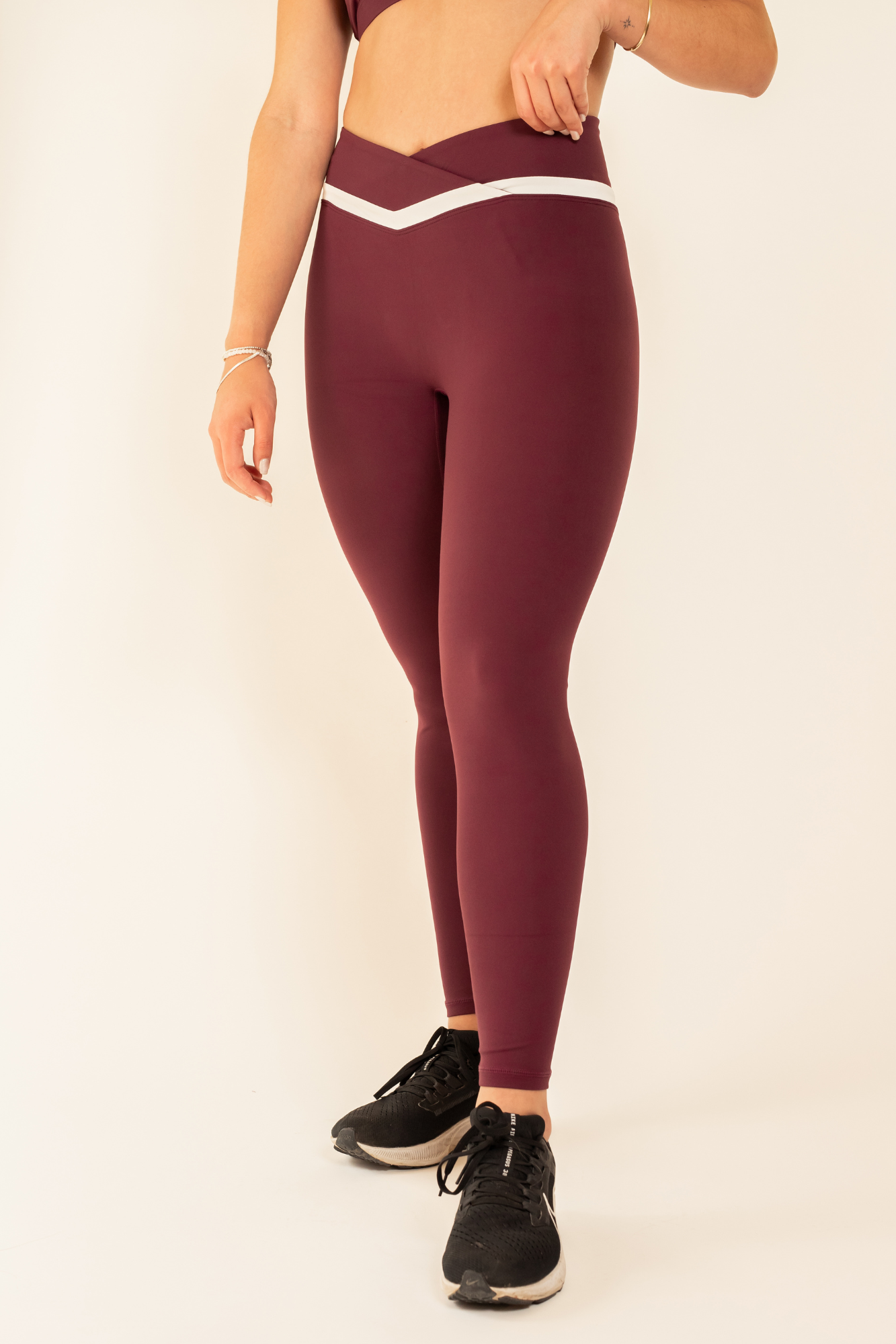 Vital Burdeo - Legging