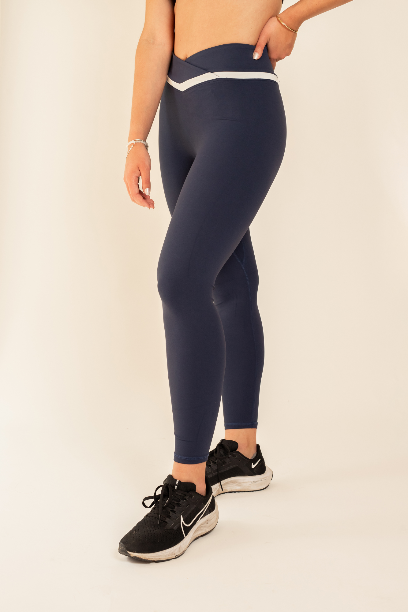 Vital Azul - Legging