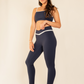 Vital Azul - Legging