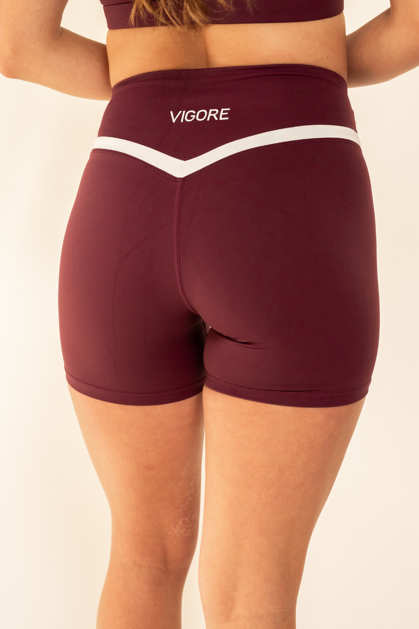 Vital Burdeo - Short