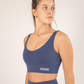 New Classic Azul - Top