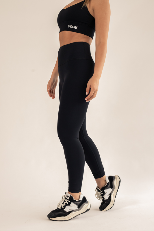 New Classic Negro - Legging