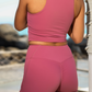 Explore Burdeo - Short