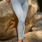 New Classic Gris Claro - Legging